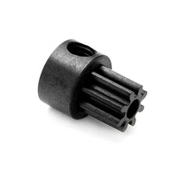 HPI - Pinion Gear 8T (Steel/Micro Rs4) [72480]