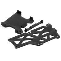 HPI - Upper Deck Set (Micro RS4) [73409]