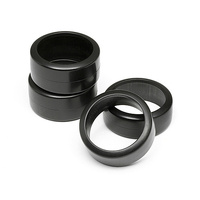 HPI - Micro Drift Tire Set (Front/Rear) [73416]
