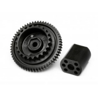 HPI - Solid Drive Set [73419]