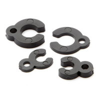 HPI - 73485 R40 SUSPENSION SPACER SET