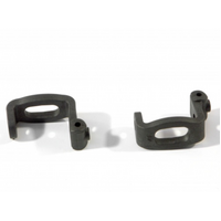 CARBON GRAPHITE C HUB SET (4 DEGREES)