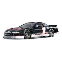 HPI - Chevrolet Monte Carlo Body (200mm) [7430]