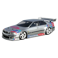 HPI - BMW M5 Body (200mm) [7450]