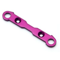 HPI - 75001 R40 LOWER SUSPENSION PLATE A 3MM
