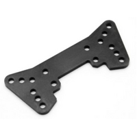 HPI - 75003 R40 REAR SHOCK PLATE A 3MM