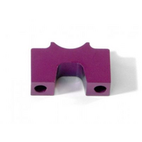HPI - 75108 INPUT SHAFT RETAINER PUPRLE