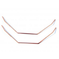 SWAY BAR 1.2MM (COPPER / 2PCS)