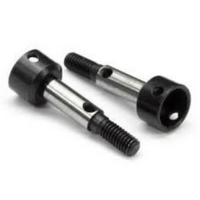 HPI - 75183 ALUMINUM UNIVERSAL DOGBONE