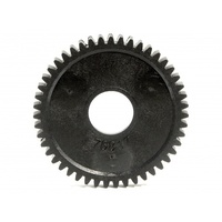 HPI - Spur Gear 47 Tooth (1M) (Nitro 2 Speed/Nitro 3) [76817]