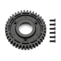HPI - Transmission Gear 39 Tooth (Savage HD 2 Speed) [76924]