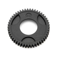 HPI - 76949 SPUR GEAR 49T - 1M/1ST GEAR/2 SPEED