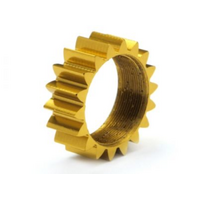 HPI - 76968 R40 18T SECOND PINION GEAR