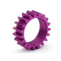 HPI - 76969 THREADED PINION GEAR 19TX16MM