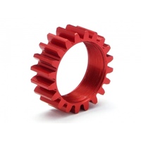 HPI - 76970 THREADED PINION GEAR 20TX16MM