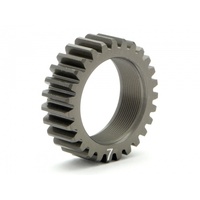 HPI - 77022 THREADED PINION GEAR 27TX16MM