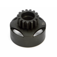 HPI - Racing Clutch Bell 15 Tooth (1M) [77105]