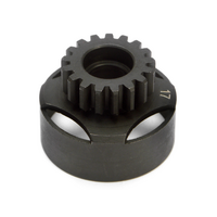 HPI - Racng Clutch Bell 17 Tooth (1M) [77107]