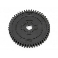HPI - 77138 CLUTCH BELL 18 TOOTH -0.8M