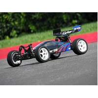 HPI - CB-1 Buggy Body [7809]