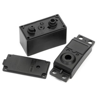 HPI - 80568 SERVO CASE SET (SF-1)