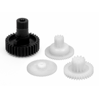 HPI - 80571 SERVO GEAR SET (SF-2)