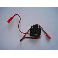 HPI - Receiver Switch [80575]