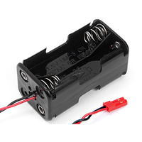HPI - Receiver Battery Case [80576]