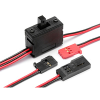 HPI - Receiver Switch [80579]