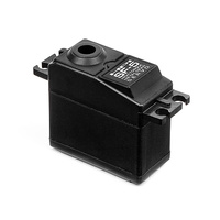 HPI - Servo Case Set (SF-5) [80596]