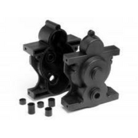 HPI - 82005 Center Gear Box Set