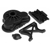 HPI - 82017 Spur Gear Cover Set