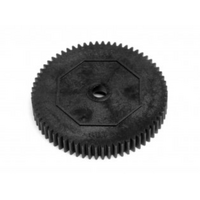 HPI - Spur Gear 66T, W/O Slipper Clutch Pad [82019]