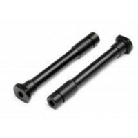 HPI - Steering Post 6X43mm [82023]