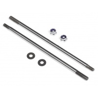 HPI - Shock Shaft 3X78mm [82043]