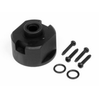 HPI - Diff Gear Case [82046]