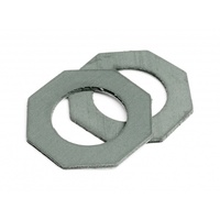 HPI - Slipper Clutch Pad (2Pcs) [82051]