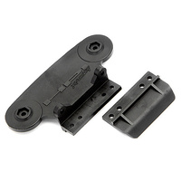 HPI - Bumper (Front & Rear/Sprint) [85009]