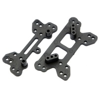 HPI - Shock Tower (Front & Rear/Sprint) [85017]