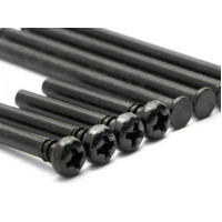 HPI - Suspension Pin Set (8Pcs/4 Inner/4 Outer/Sprint [85021]