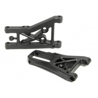 HPI - Suspension Arm Set (Nitro 3) [85030]