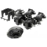 HPI - Gearbox Set (Nitro 3) [85036]
