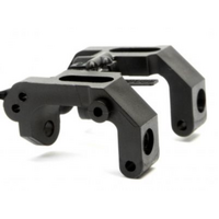 HPI - Front Upright Set (8 Degree/10 Degree) [85038]
