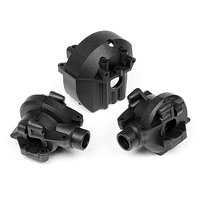 HPI - 85040 CARBON GRAPHITE GEARBOX SET