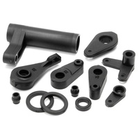 HPI - Steering Crank/Servo Saver Set [85058]