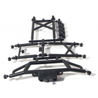 HPI - 85073 FRONT BUMPER SET
