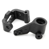 HPI - Front C Hub (4 And 6 Degrees/Knuckle Arm Set [85092]