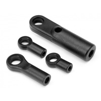 HPI - 85230 ROD END SET 7X45MM