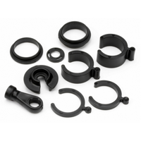 HPI - Shock Spacer Parts Set [85231]