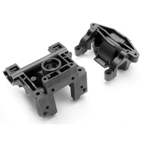 HPI - Gear Box/Bulkhead Set [85235]